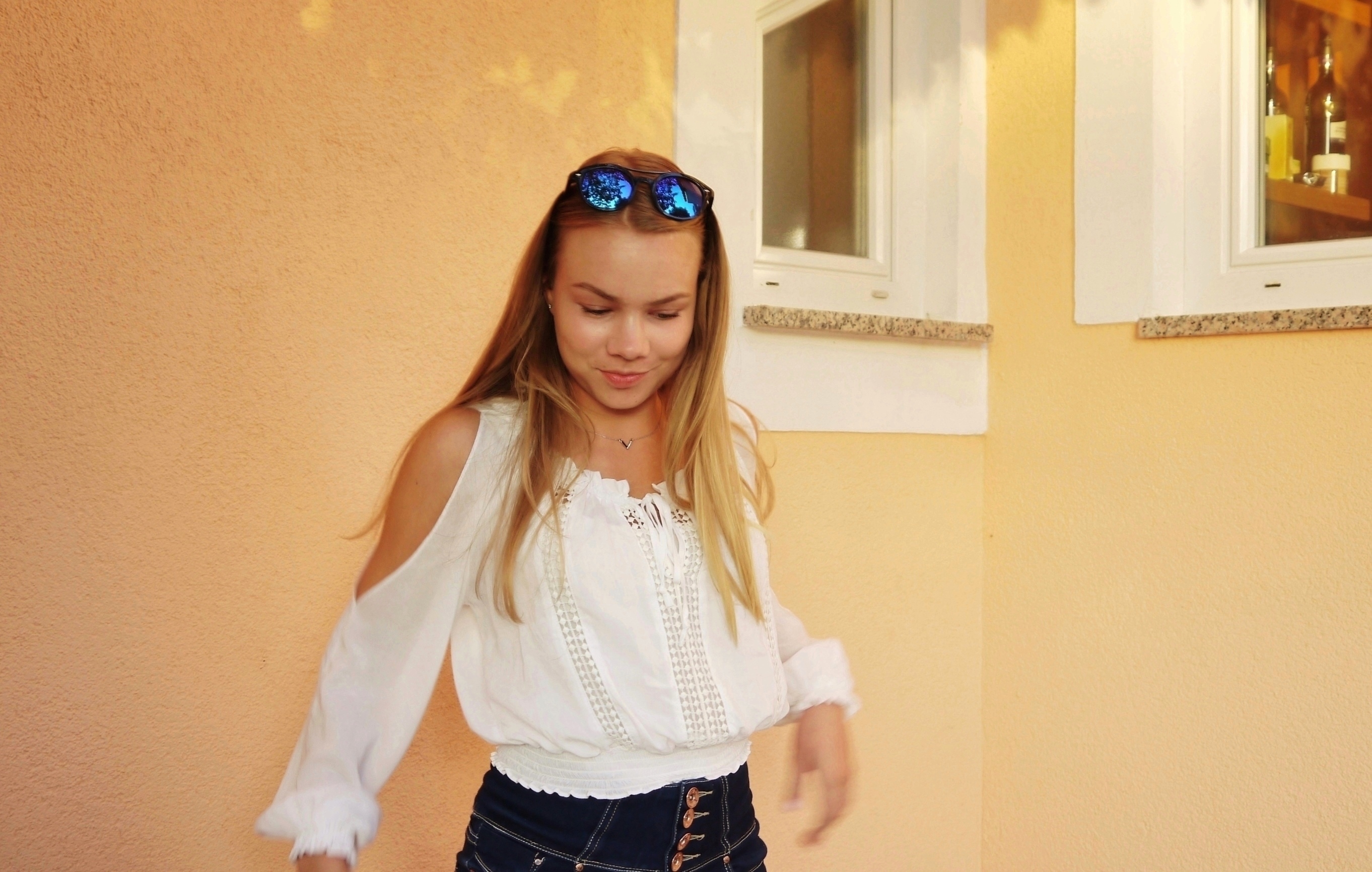 throwback summer III