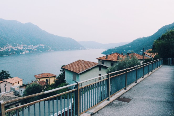 Lake Como II