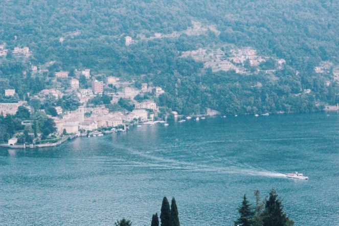 Lake Como