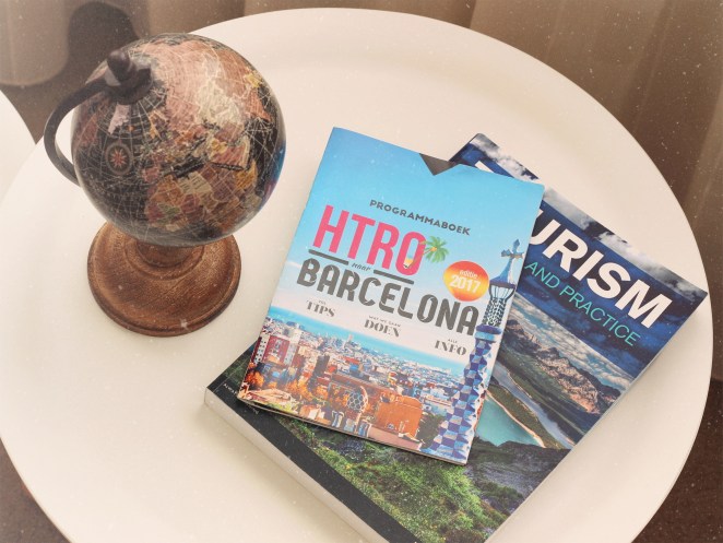 Tourism Management HTRO