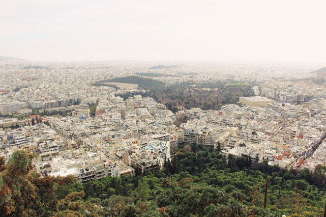 athens I