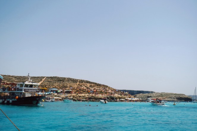 blue lagoon excursion