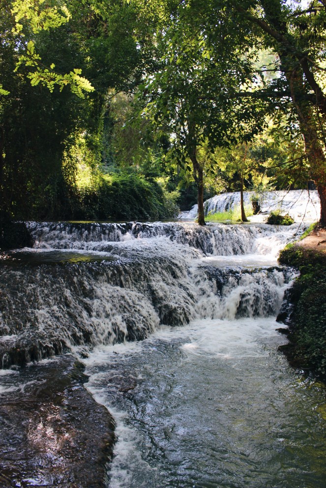 monasterio de piedra Zaragoza